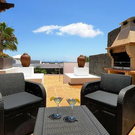 Holiday Playa Blanca - Ace03068-fyc *