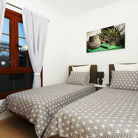 Hébergement de vacances Holiday Playa Blanca - Ace03068-fyc *