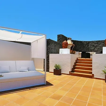 Holiday Playa Blanca - Ace03068-fyc * Playa Blanca (Lanzarote)