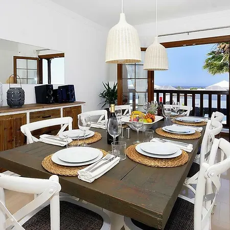 Holiday Playa Blanca - Ace03068-fyc *