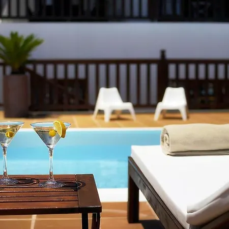 Holiday Playa Blanca - Ace03068-fyc *
