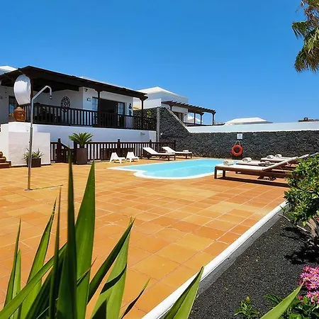 Holiday Playa Blanca - Ace03068-fyc Ferienhaus