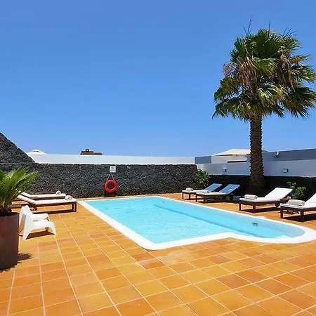 Holiday Playa Blanca - Ace03068-fyc * Playa Blanca (Lanzarote)