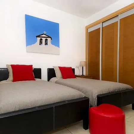 Holiday Playa Blanca - Ace03068-fyc Ferienhaus